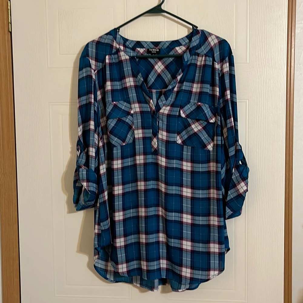 Blouse